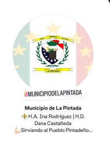 Gobierno Municipio De La Pintada