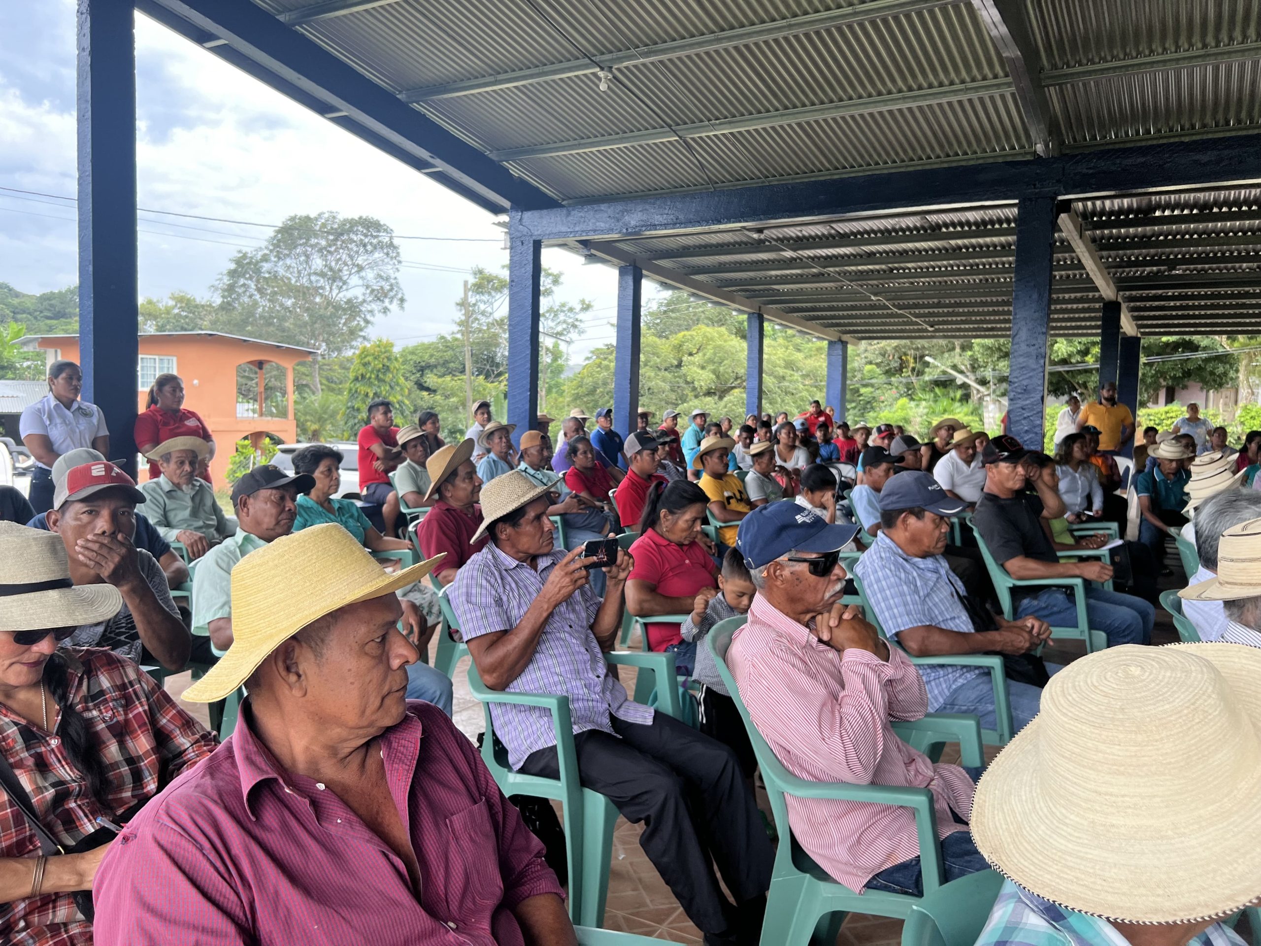 CONCEJOS MUNICIPALES EN TU COMUNIDAD